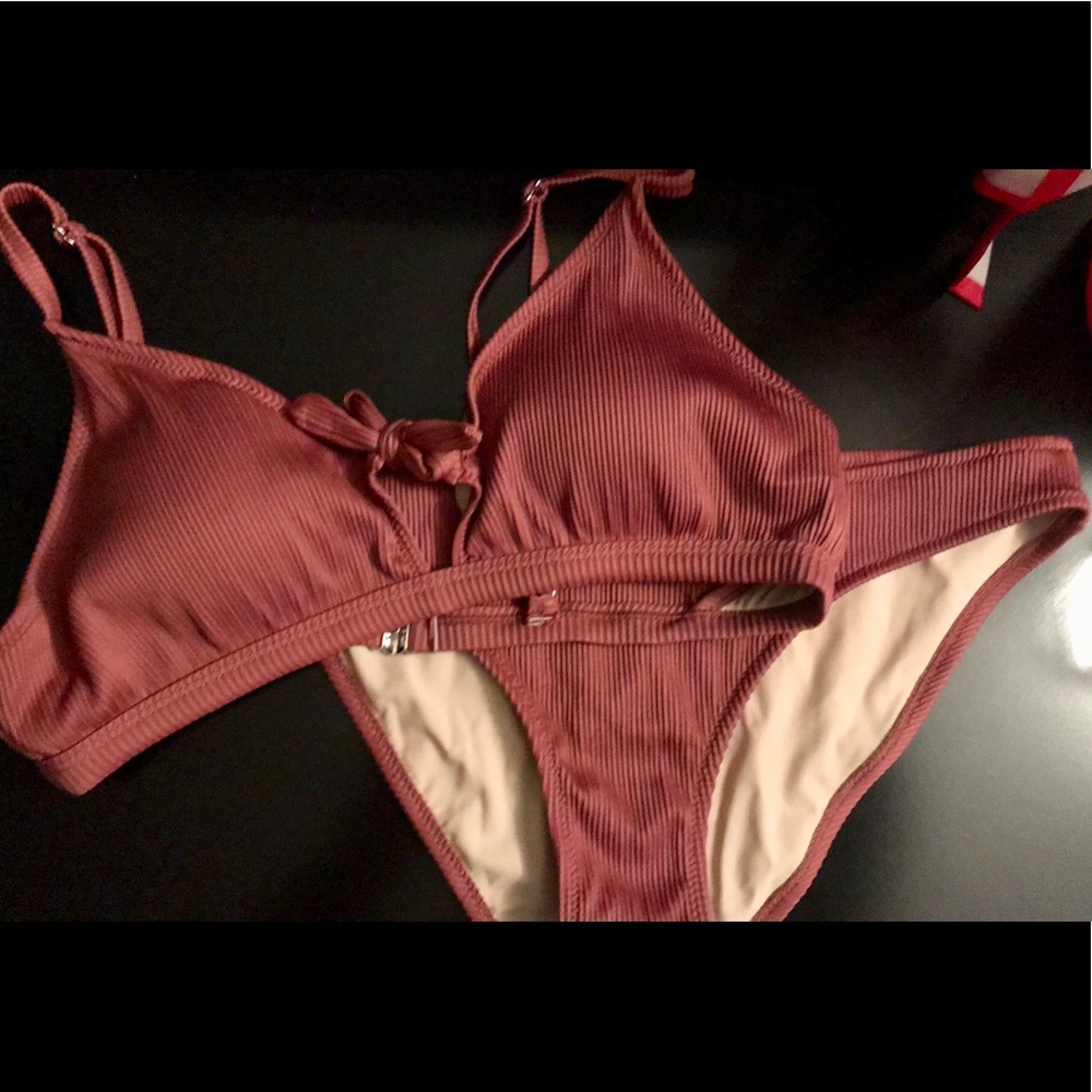 Cupshe bikini